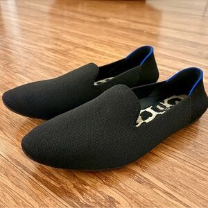 Rothy’s Almond loafer